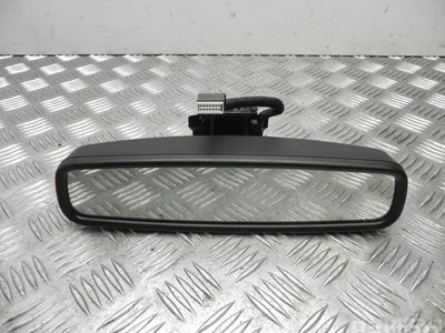 Ford FU5A 17E678 KE / FU5A17E678KE GALAXY 2015 Rétroviseur intérieur - Image 1