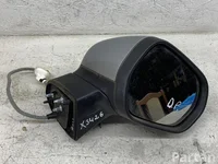 Ford 9701 012 RH / 9701012RH Puma 2020 Outside Mirror Right adjustment electric Turn signal