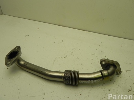 VW 038 131 521 AF / 038131521AF SHARAN (7M8, 7M9, 7M6) 2009 Connector Pipe, vacuum hose