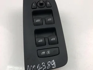 Volvo 31433407 XC60 II (246) 2018 Botón de elevación de ventanas