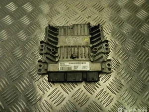 Mazda 8V21-12A650-CD / 8V2112A650CD 2 (DE) 2009 Unité de contrôle moteur