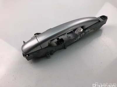 Citroën 9101GH C4 I (LC_) 2010 Poignée de porte - Image 1