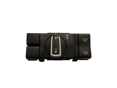 Scania 2706604, 2587378 R II 2019 Differential lock switch - Image 1