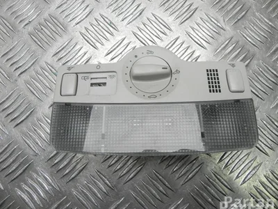 Škoda 1J0 947 105 B / 1J0947105B FABIA I (6Y2) 2000 Lumière intérieure - Image 1