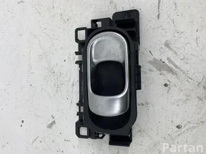 Citroën 9818255780 C5 AIRCROSS (A_) 2019 Door Handle, interior