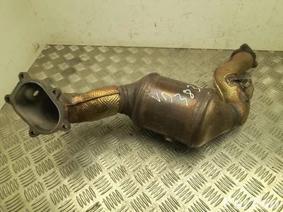 Audi 4G0254202N, 4G0131703AJ, 4G0178EB A7 Sportback (4GA, 4GF) 2014 Catalyseur - Image 1