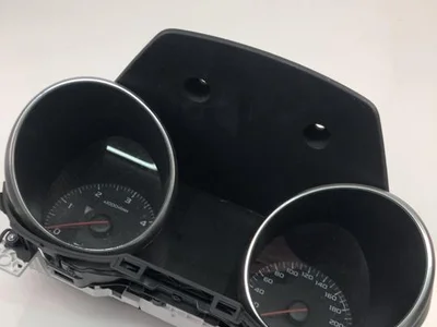 Subaru A2C90488905 OUTBACK (BS) 2015 Tableau de bord - Image 1