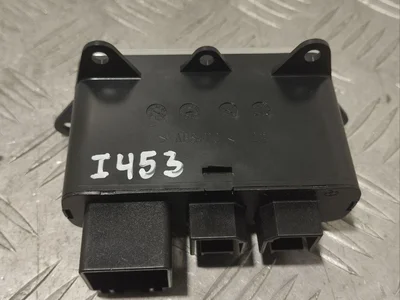 Maserati 670104961 LEVANTE 2019 unité de contrôle - Image 1