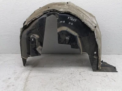 Opel 9829469080, 9829469180 Corsa F 2021 Doublure d'aile Right Rear - Image 1