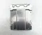 Jaguar CW83-18B008-AB / CW8318B008AB XK Coupe (X150) 2013 Control unit, air suspension - Image 2