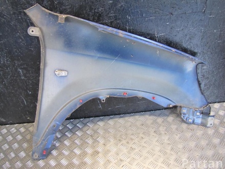 HONDA CR-V II (RD_) 2006 Wing Left