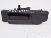 Mercedes-Benz A2227500893 C-CLASS (W205) 2016 Poignée de coffre