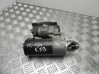 Mercedes-Benz 0 001 108 213 / 0001108213 M-CLASS (W164) 2010 Démarreur - Image 1