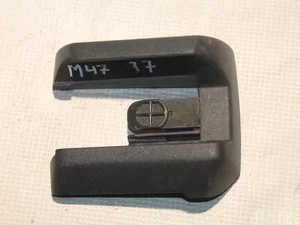 Volvo 30662549 S60 I 2006 Garniture /moulage Left Front