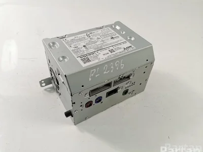 Volvo 32141084AA XC40 2021 Radio / lecteur CD - Image 1