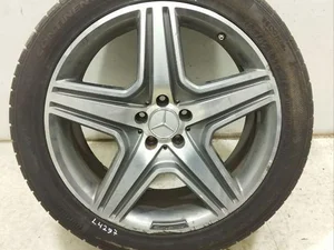 Mercedes-Benz A1664012202 M-CLASS (W166) 2015 Jantes en alliage 5x112  R20 EJ 9.0 ET41