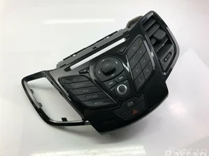 Ford AV1T19K811CC MONDEO V Saloon 2014 Contrôle automatique de la climatisation