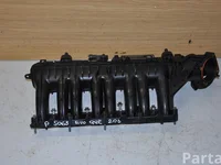 Land Rover G4D39424CB ; G4D318N968AA / G4D39424CB, G4D318N968AA RANGE ROVER EVOQUE (L538) 2016 Collecteur d'admission