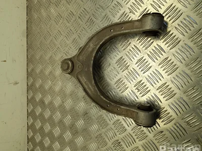 BMW 6861185 5 (G30) 2018 Devant bras de commande de chenille supérieur right side - Image 1