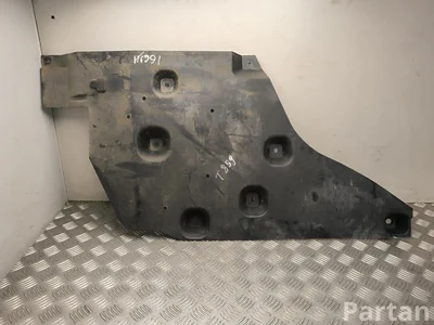 Renault 748426377R KANGOO III 2021 Unterfahrschutz - Bild 1