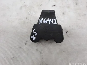 BMW 7544550 X5 (F15, F85) 2017 Support moteur