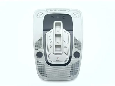 Audi 4K0.959.728.A, 4K0.947.135.L, 5Q0951177, 4M2035711A, 4M1035711A / 4K0959728A, 4K0947135L, 5Q0951177, 4M2035711A, 4M1035711A E-Tron 2019 Lumière intérieure - Image 1