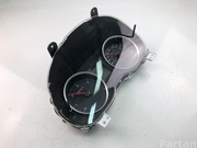 SUBARU 85002FJ75 XV 2011 Dashboard (instrument cluster)