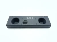 Aston Martin CG4317A835BB VIRAGE Volante 2012 Licence Plate Holder/ Bracket Front