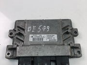 RENAULT 8200937869; 8200700695 / 8200937869, 8200700695 TWINGO II (CN0_) 2010 Control unit for engine