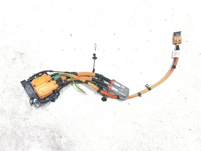 Mercedes-Benz A2975401129 EQS (V297) 2023 Harness for battery - Image 1