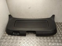 Peugeot 9846084180 408 (P54) 2023 Trim panel for hatch gate Lower