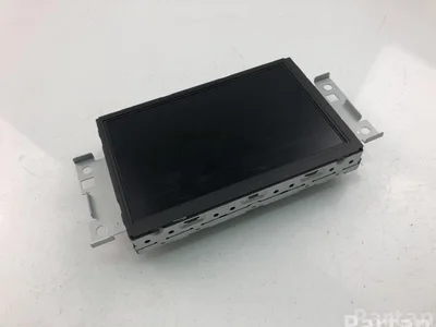 Volvo 31382065AE V60 2013 Ecran - Image 1