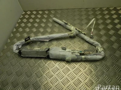 Nissan 6247257E QASHQAI II (J11, J11_) 2014 Airbag de tête - Image 1