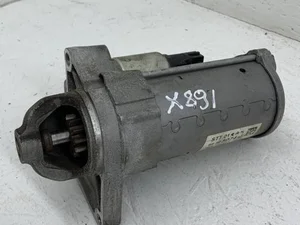 Peugeot 9830507480 208 II (P21) 2021 Démarreur