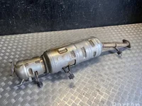 Maxus C00313925 Deliver 9 2024 Catalyseur