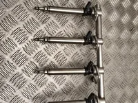 Mercedes-Benz A2600700300, A2560700187 B-Class (W247) 2019 Kraftstoffverteiler