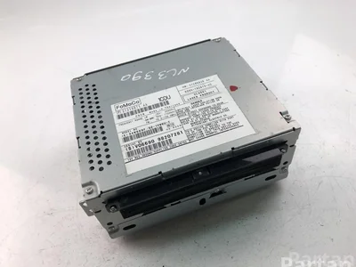 Volvo 31310071AA S80 II (AS) 2009 Компакт диск-радио - Изображение 1