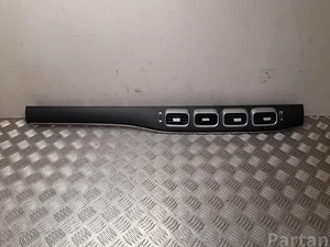 Mercedes-Benz A1676804002 GLE (C167) Coupé 2021 Cadre