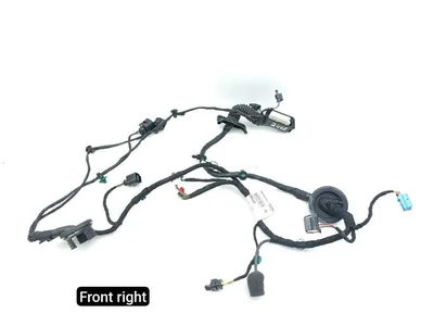 Bentley 36B971030AE BENTAYGA 2017 Harness for interior Door - Image 1