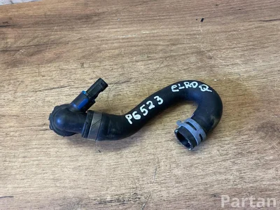 Škoda 1EA121054F ELROQ (PYL) 2025 Radiator Hose - Image 1