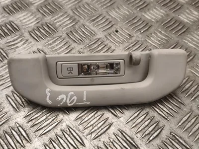 Mercedes-Benz A 000 906 68 09 / A0009066809 VITO komercinis (W447) 2023 Stogo rankenėlė dešinysis galinis dešinė priekis - Nuotrauka 1