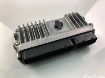 Toyota 89666-02750 / 8966602750 COROLLA Saloon (_E12_) 2019 Unidad de control del motor - Imagen 1