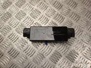 Kia 96240SZ100 EV4 (CT) 2026 Interface box (control unit 'bluetooth')