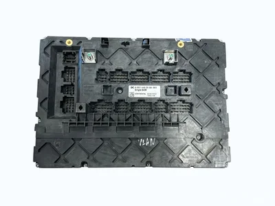 Mercedes-Benz Trucks A0014463558, A0014463658, A0014466158, A0014467658, A2C84163502 ANTOS 2015 saugiklių blokas/laikiklis Single-SAM - Paveiksliukas 1