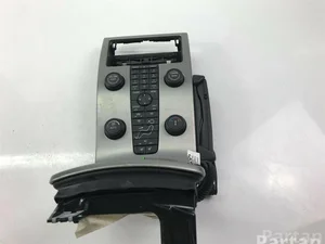 Volvo 08673741 V50 (MW) 2006 Contrôle automatique de la climatisation