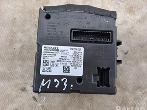 Renault 285S22368R ZOE (BFM_) 2022 Unité de commande pour porte