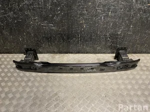 Volkswagen Tayron 2025 renforcement parachoques