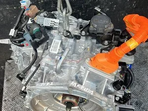 Hyundai D03H, D03HPD, 36500-2BDN0, HM03 / D03H, D03HPD, 365002BDN0, HM03 Kona II 2024 Boîte de vitesses automatique