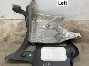 Porsche 971807453B PANAMERA (971) 2018 Support pour pare-chocs Left Rear