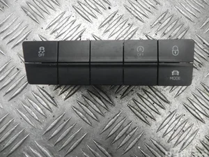 Škoda 5E2 927 132 G / 5E2927132G OCTAVIA III Combi (5E5) 2014 Commutateur multiple